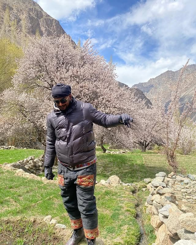 Rahul