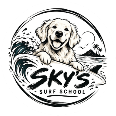 Sky's Surf School